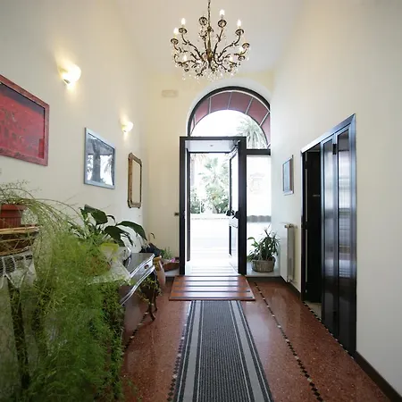 Genovese Al Mare 바라체