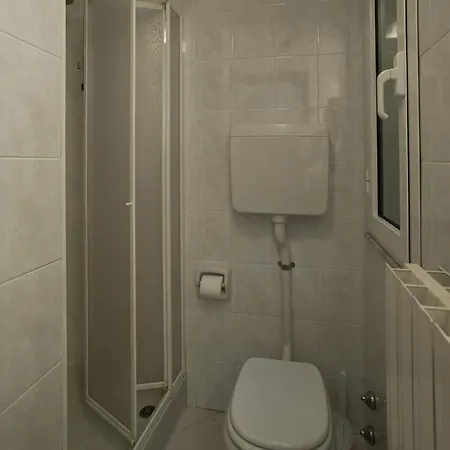 Aparthotel Genovese Al Mare Varazze