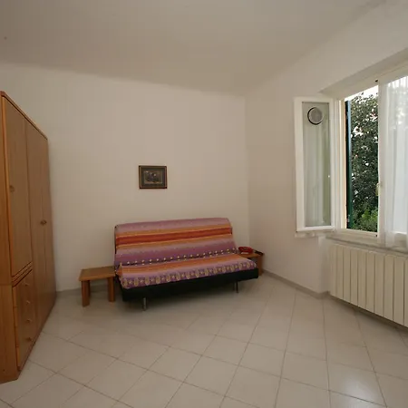 Aparthotel Genovese Al Mare *