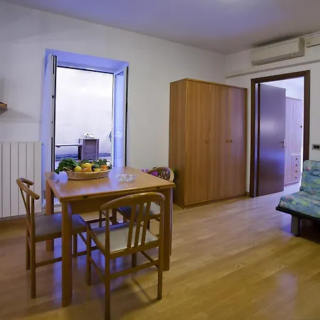 Genovese Al Mare 바라체