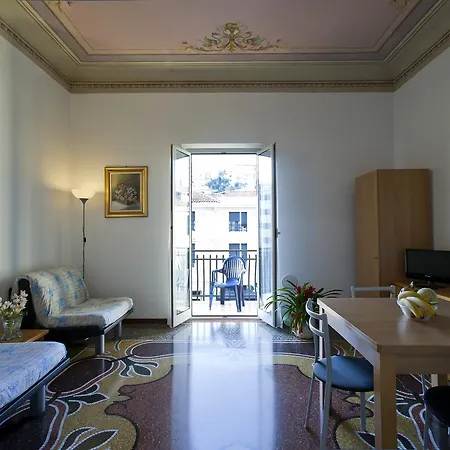 Genovese Al Mare * 바라체