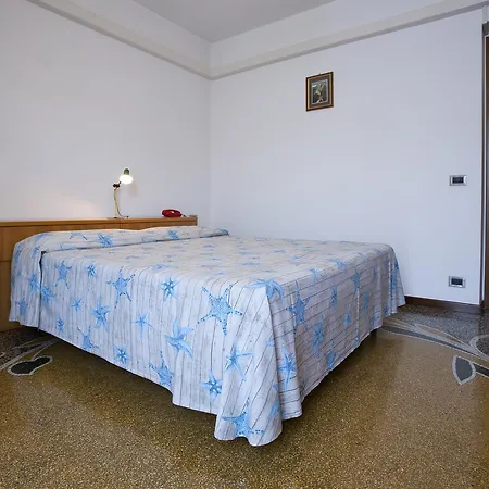 Genovese Al Mare Aparthotel