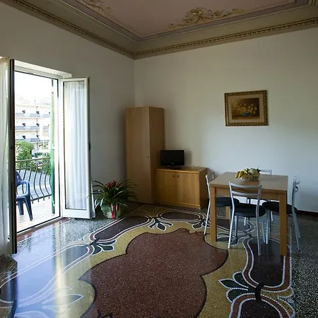 Genovese Al Mare 바라체