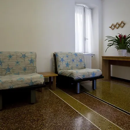 Genovese Al Mare 바라체