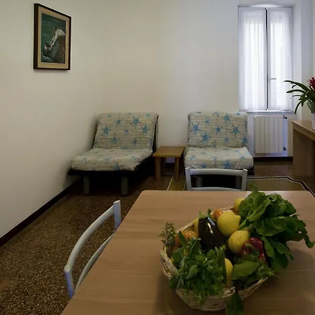 Genovese Al Mare * 바라체