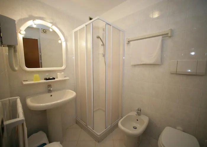 Apartahotel Genovese Al Mare *