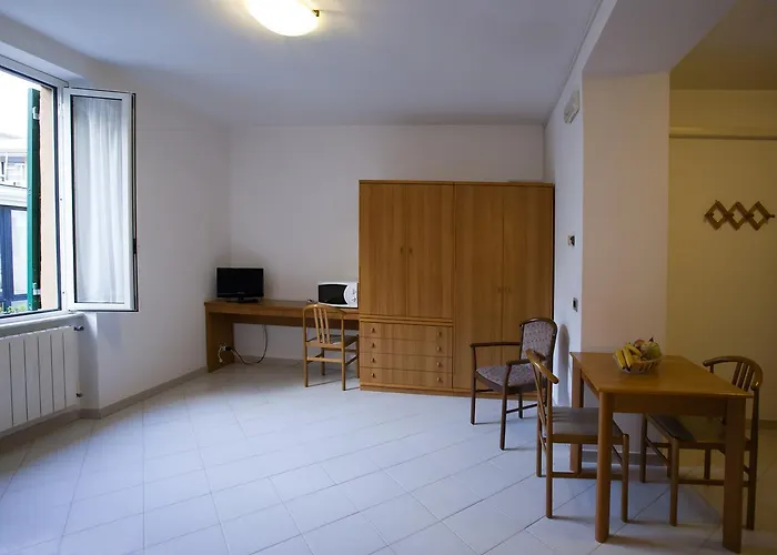 Genovese Al Mare * Varazze