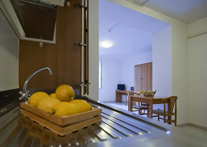 Apartahotel Genovese Al Mare Varazze