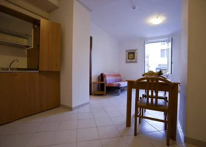 شقة فندقية Genovese Al Mare فاراتسي