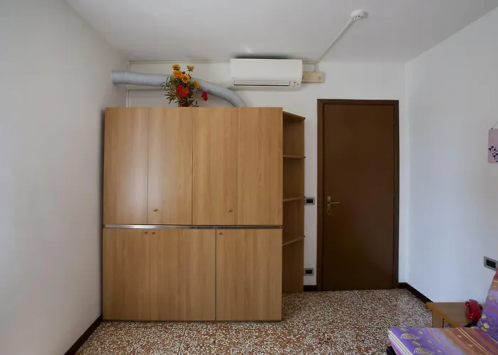 شقة فندقية Genovese Al Mare فاراتسي