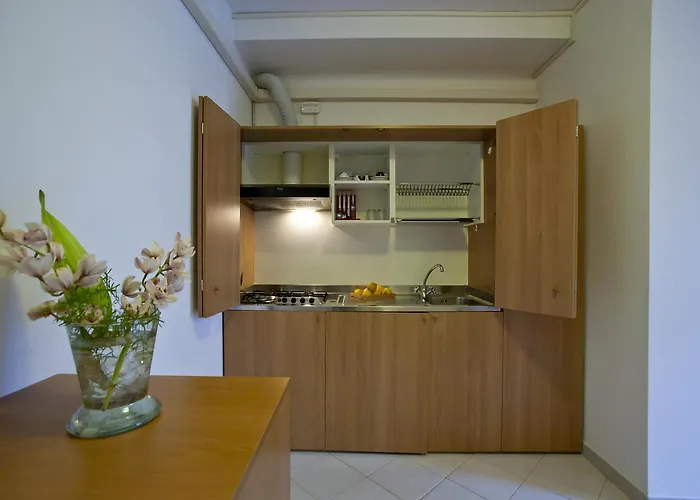 Apartahotel Genovese Al Mare *