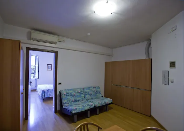 Apartahotel Genovese Al Mare