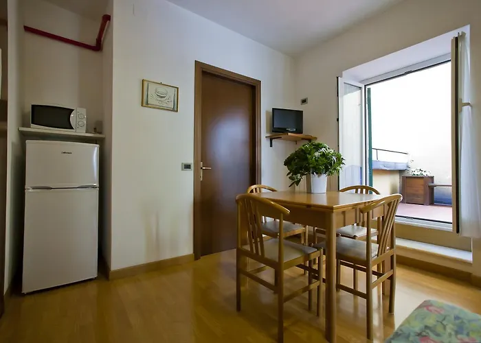 Genovese Al Mare Varazze