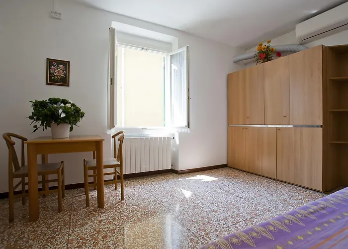 Genovese Al Mare * Varazze