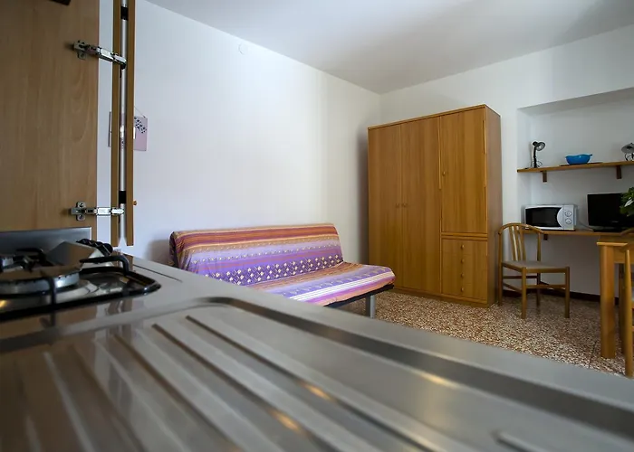 Apartahotel Genovese Al Mare *