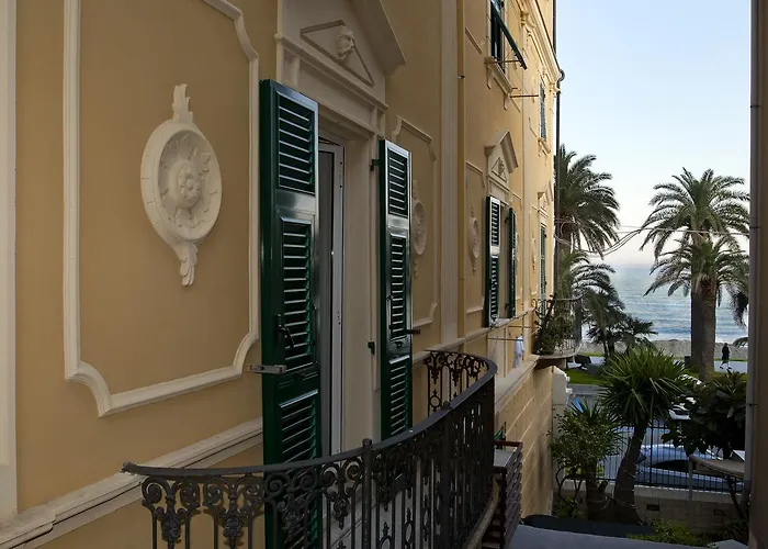 Genovese Al Mare * Varazze