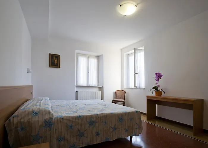 Apartahotel Genovese Al Mare *