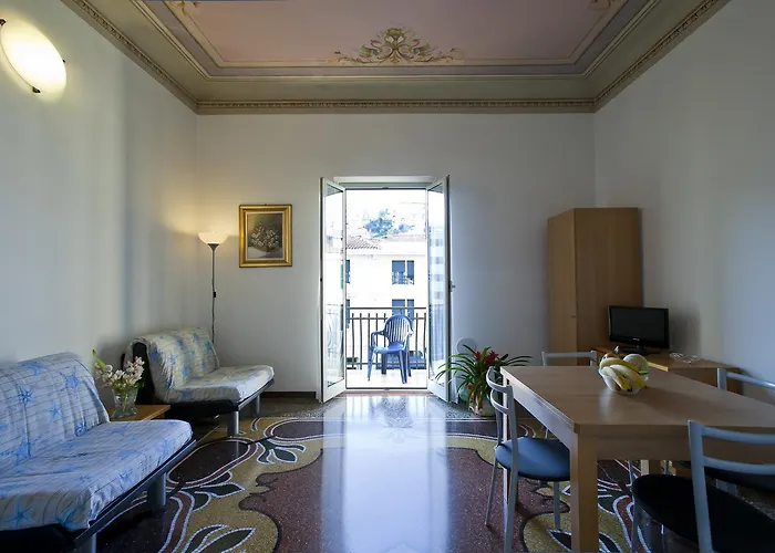 Genovese Al Mare * Varazze