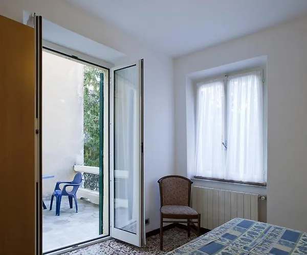 Apartahotel Genovese Al Mare *