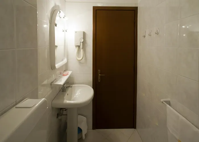 Apartahotel Genovese Al Mare *