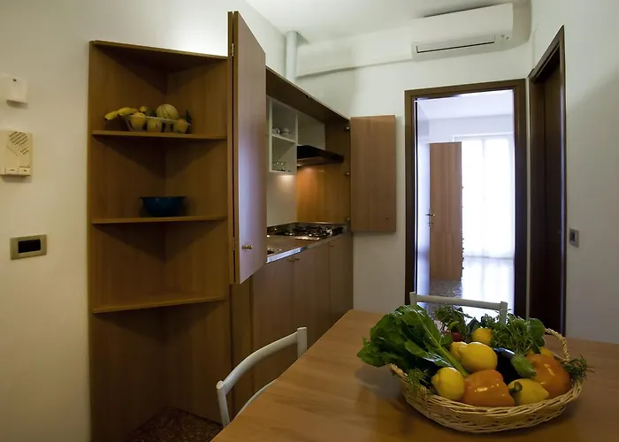 Apartahotel Genovese Al Mare Varazze