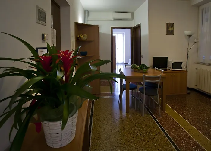 Genovese Al Mare Varazze