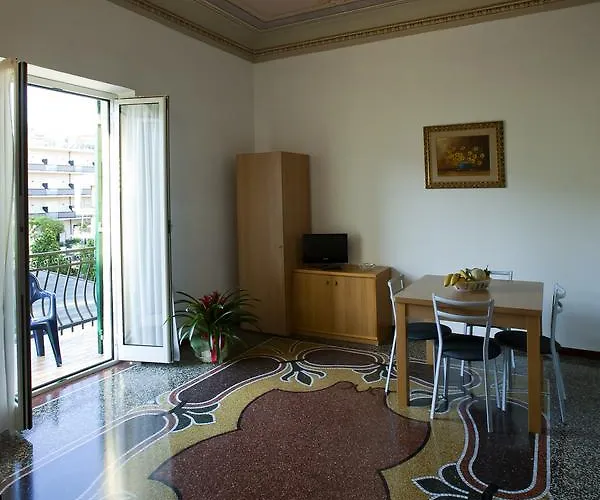 Genovese Al Mare Varazze