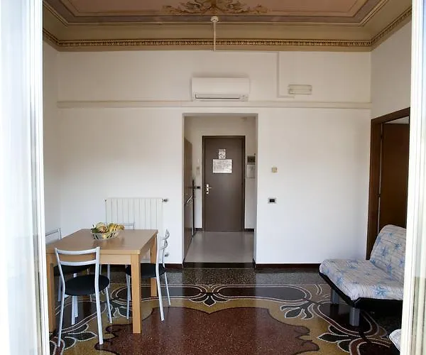 Genovese Al Mare Varazze