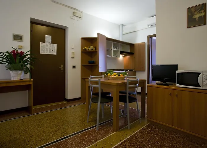 Apartahotel Genovese Al Mare Varazze