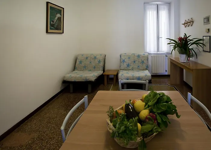 Genovese Al Mare * Varazze