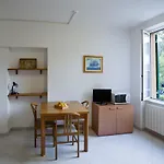 Lägenhetshotell Genovese Al Mare