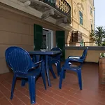 شقة فندقية Genovese Al Mare فاراتسي