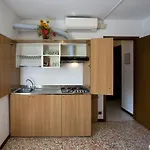 شقة فندقية Genovese Al Mare