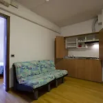 Lägenhetshotell Genovese Al Mare *