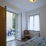 Lägenhetshotell Genovese Al Mare *
