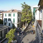 Genovese Al Mare Lägenhetshotell