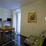 Genovese Al Mare Lägenhetshotell