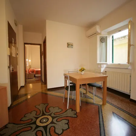 Genovese Al Mare 3* Varazze