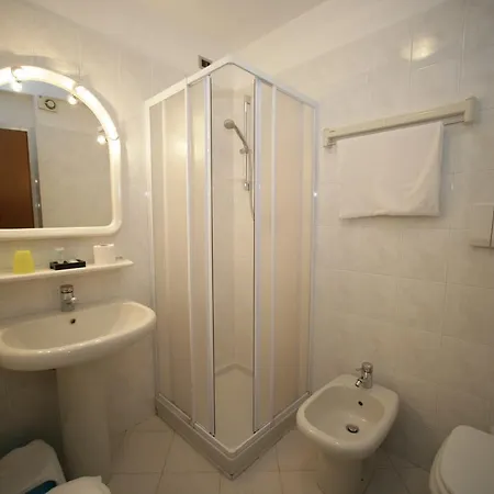 Lejlighedshotel Genovese Al Mare *