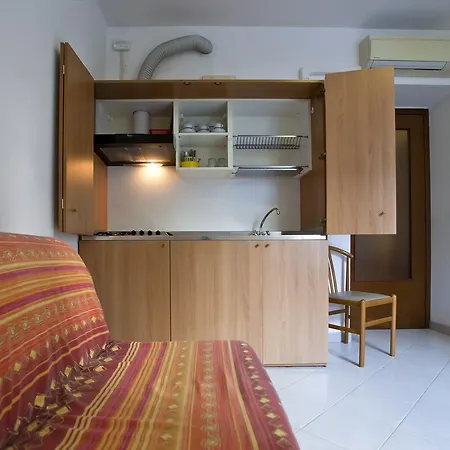 Genovese Al Mare Appart hôtel *