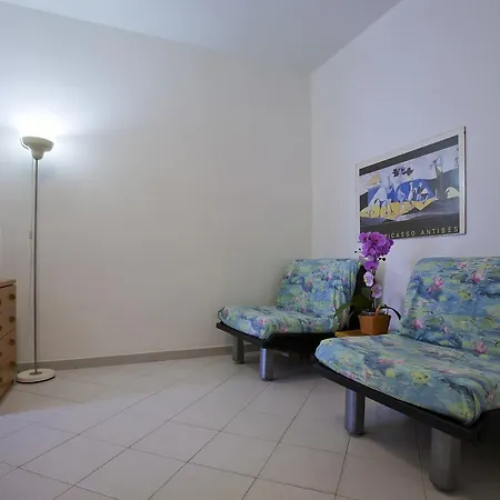 Genovese Al Mare Appart hôtel Varazze