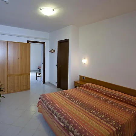 Appart hôtel Genovese Al Mare *