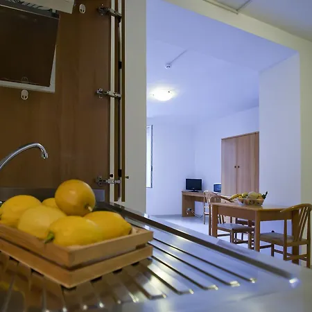 Appart hôtel Genovese Al Mare Varazze