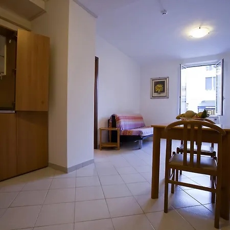Appart hôtel Genovese Al Mare Varazze