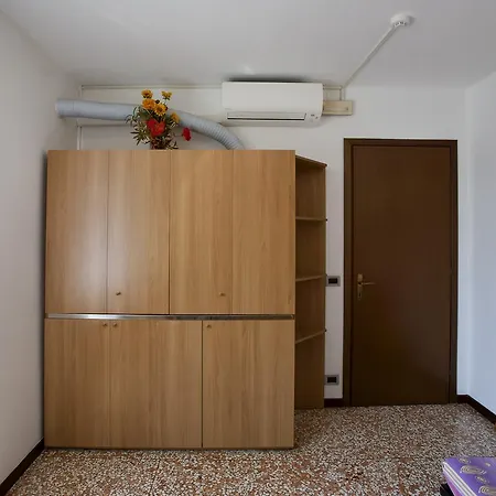 Appart hôtel Genovese Al Mare Varazze