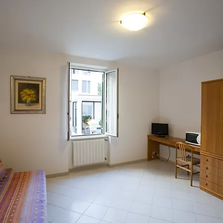 公寓式酒店 Genovese Al Mare 瓦拉泽