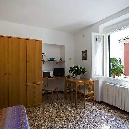 Genovese Al Mare Appart hôtel