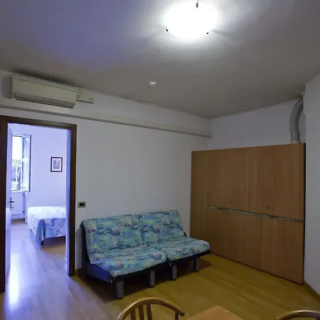 Appart hôtel Genovese Al Mare