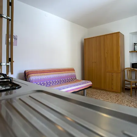 Appart hôtel Genovese Al Mare *