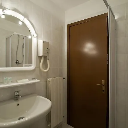 Genovese Al Mare Appart hôtel *